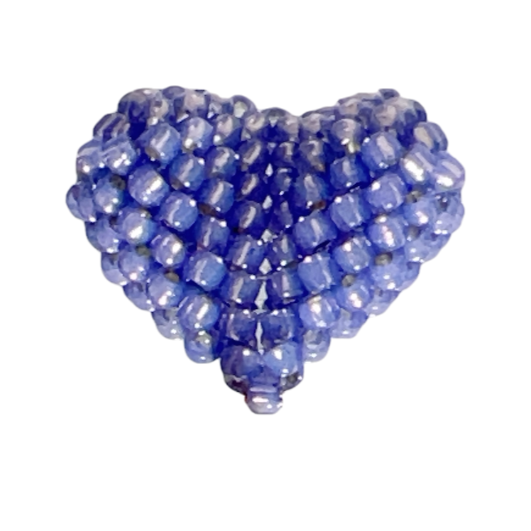 Heart Charm