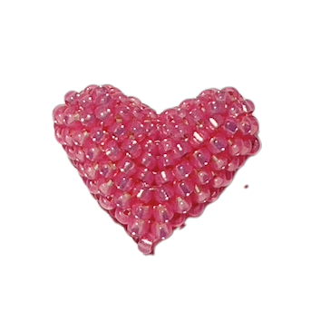 Heart Charm