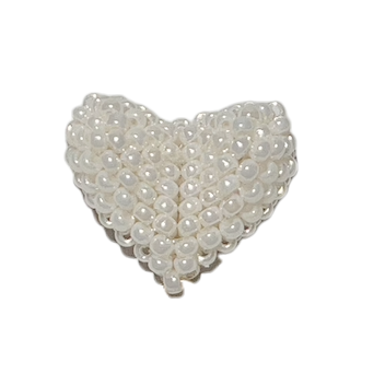 Heart Charm