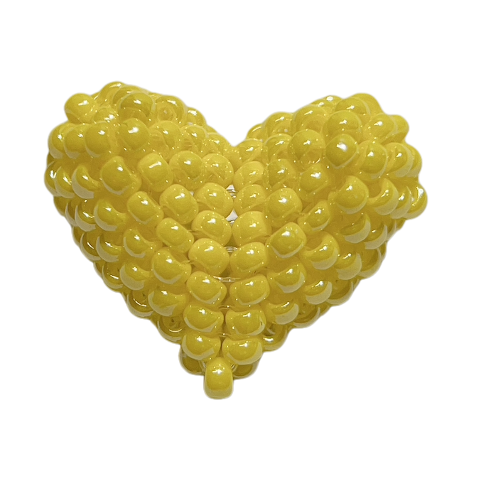 Heart Earring