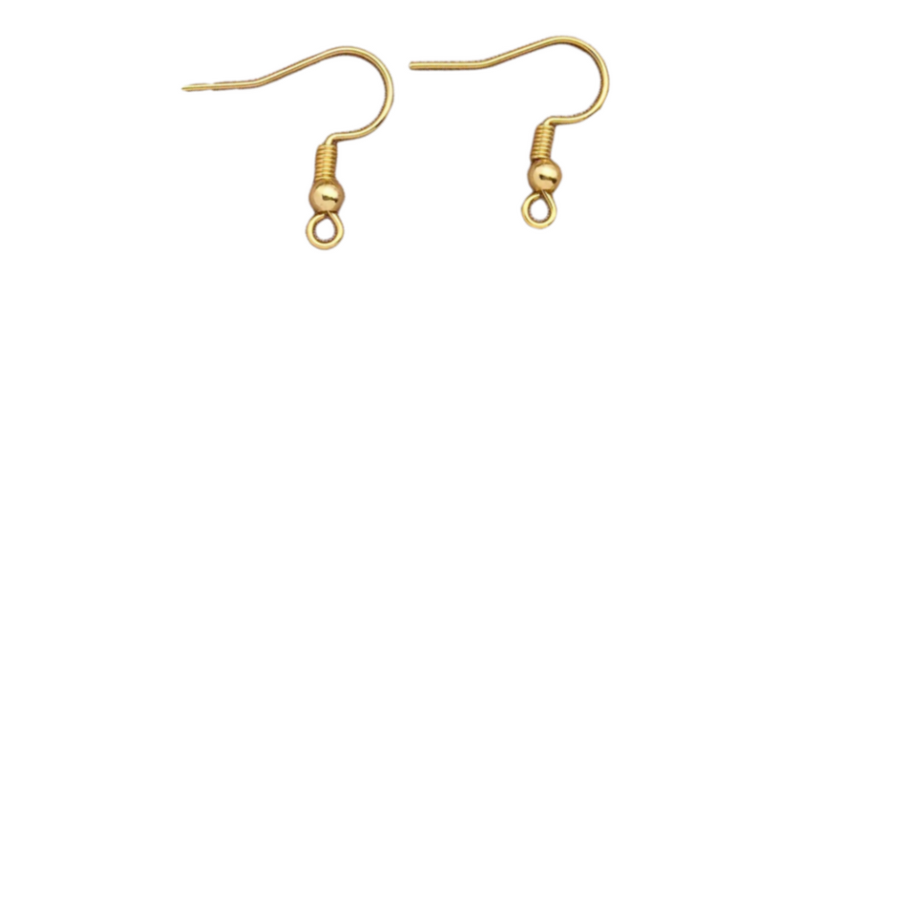 フックピアス