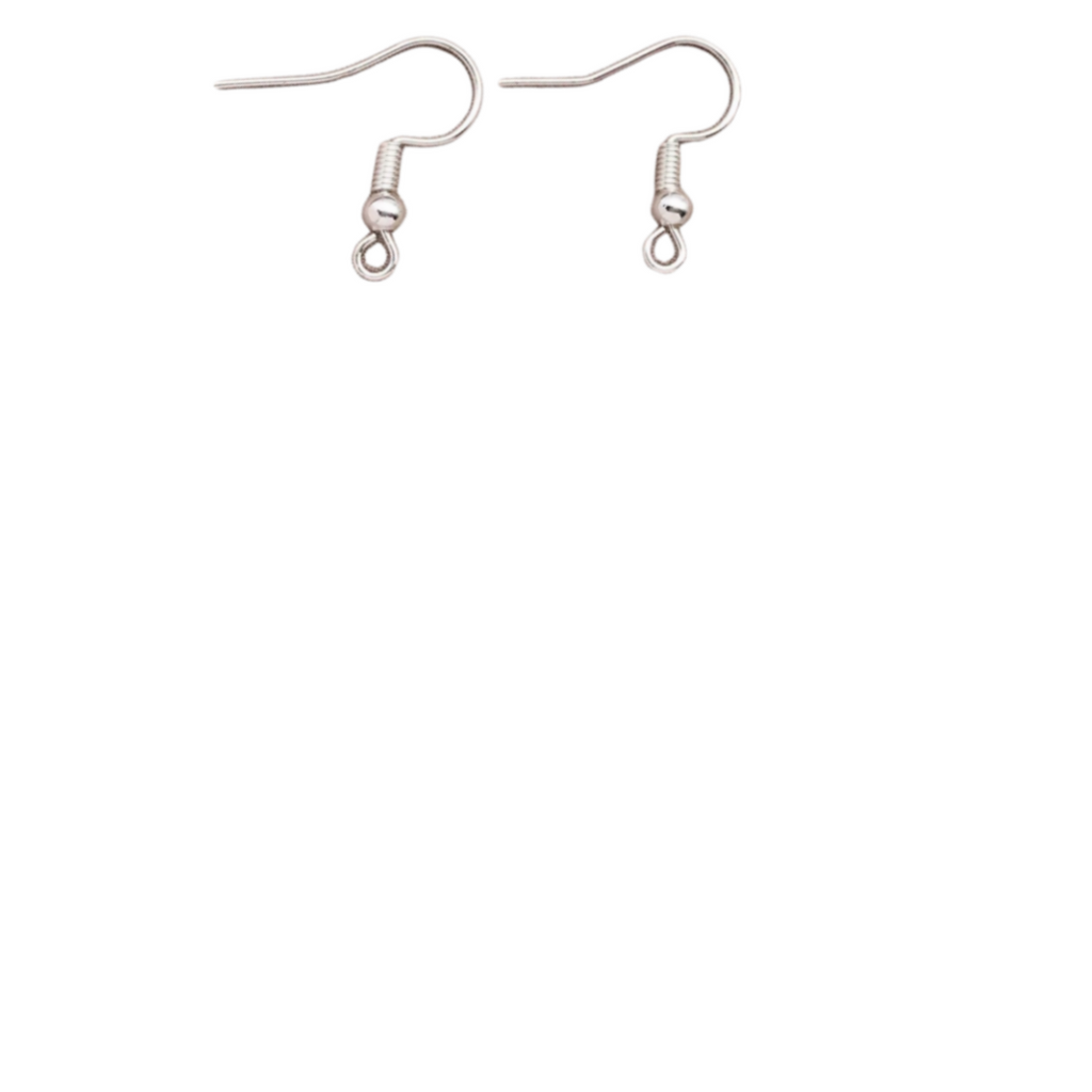 フックピアス