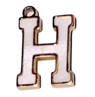 Mother-of-Pearl Letters