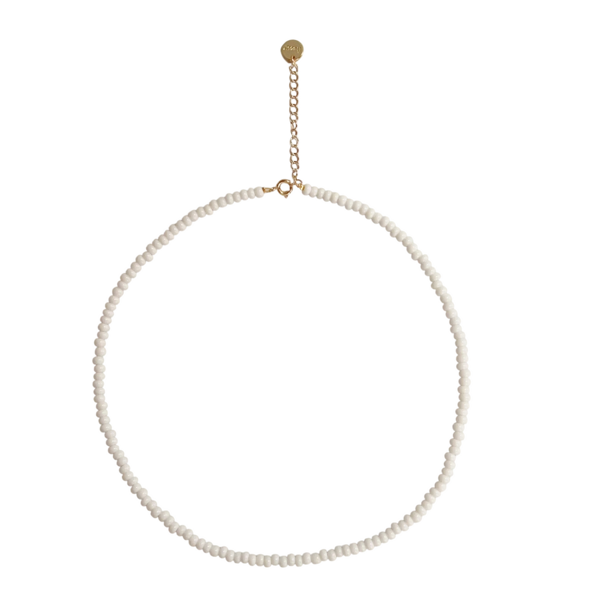 Base Necklace