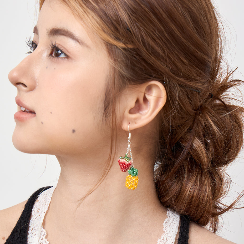 Puppy Love Earrings