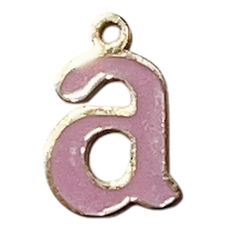 Rainbow Letters