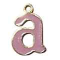 Rainbow Letters