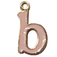 Rainbow Letters
