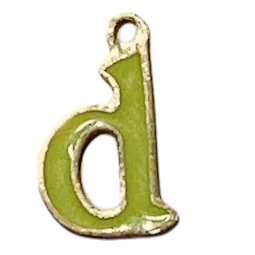 Rainbow Letters