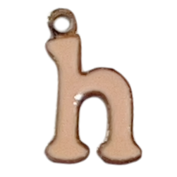 Rainbow Letters