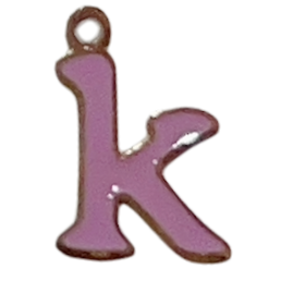 Rainbow Letters