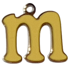 Rainbow Letters