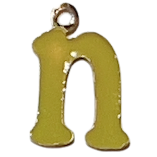 Rainbow Letters