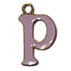 Rainbow Letters