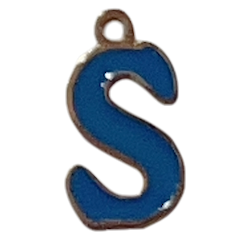Rainbow Letters