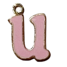 Rainbow Letters